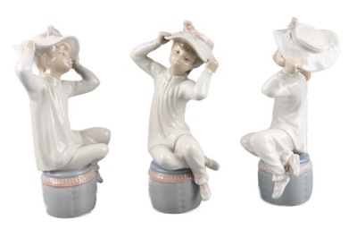 =ARTexpert= figurka figura ladro LLADRO 1147