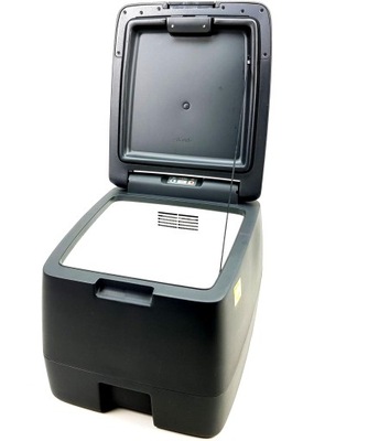 Холодильник kuhlbox climabox 32l vw t5 t6 multivan фото №1