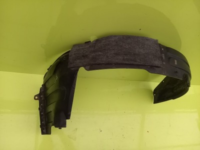 Подкрылок pp правый перед kia sportage iii 14r фото №1