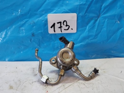 Насос пального fiesta mk 7 1.0 ecoboost 0261520095 фото №1