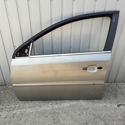 Opel signum 03-08 двері ліва передні z158 фото №1