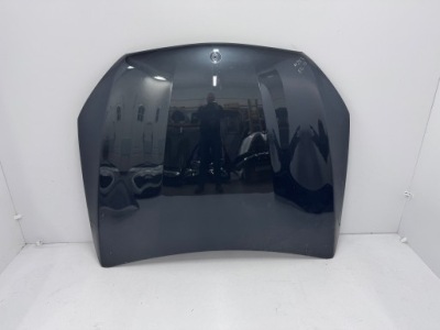 Капот крышка двигателя mercedes glc x253 w253 a253 фото №1