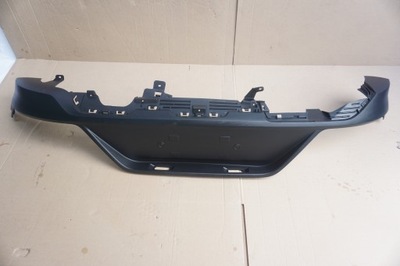 Ford ka + plus active спойлер задня задній новий оригінал j7bb-17f771-a фото №1