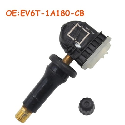 NIA EN OPONACH 433MHZ PARA FORD EV6T1A180CB EV6T1A150CB ACCESORIOS DE AUTOMÓVIL  