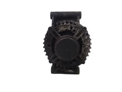 Генератор ford transit mk7 fiat ducato 2.2 tdci jtd euro 4 0121615002 фото №1