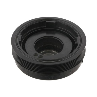 Шкив коленчатого вала коленчатого febi 31783 фото №1