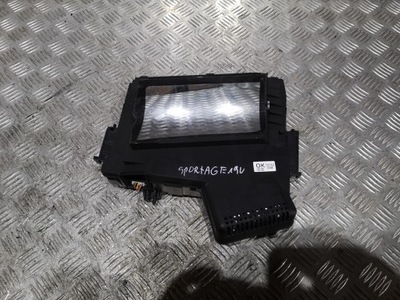 Head up kia sorento iii дисплей 94310-c5010 фото №1