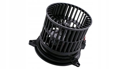 Вентилятор салона ford fiesta v fusion фото №1