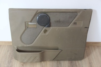 Оббивка двері передня discovery i 1 фото №1