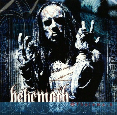 BEHEMOTH: THELEMA 6 [CD]