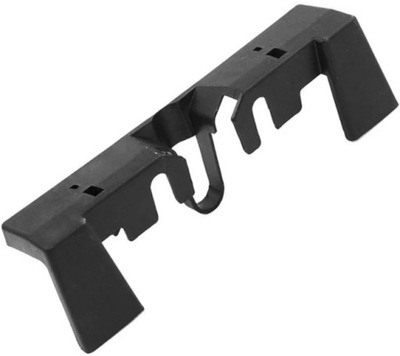 Захист замка капот оригінал mazda 2 3 6 cx-3 cx-5 cx-9 фото №1