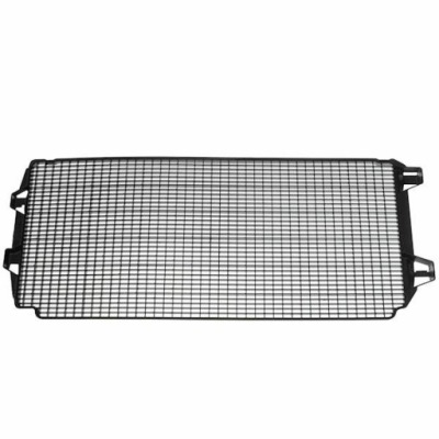 Renault master 2014-2019 накладка радиатора фото №1