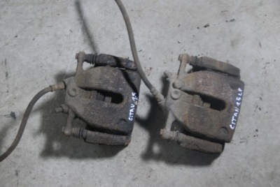 Mercedes citan супорт l / p перед 1.5 dci фото №1