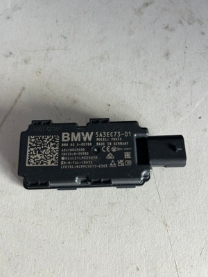 Bmw ix i20 ix3 x1 приёмник fal radiowych пульта 5a3ec73 фото №1