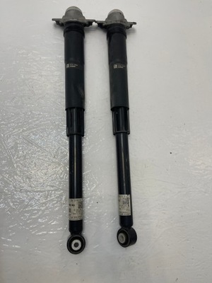 Seat arona амортизаторы задние 2q0512013bf фото №1