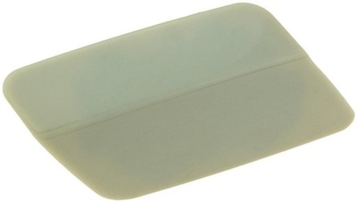 Заглушка розпилювача фара nty eds-bm-097 фото №1