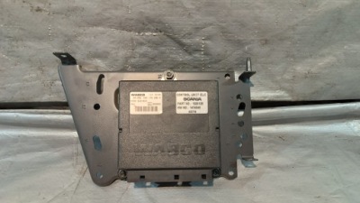 Блок управления ecas scania 1526130 фото №1