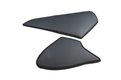 Килимки na полиця гладкі tir mercedes actros mp4 mp5 фото №1