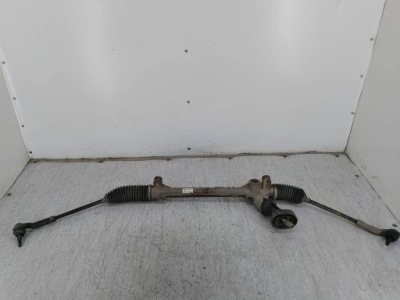 Рейка рульова трансмісія керма skoda rapid ii 6c1423057p 6900002415 фото №1