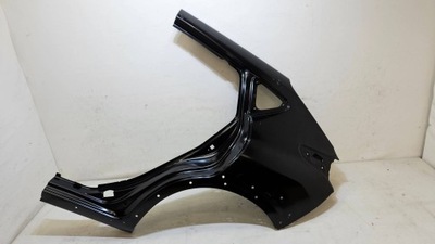 Крыло задняя задний левый subaru crosstrek новый оригинал 51439fn0909p фото №1