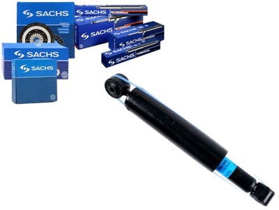 AMORTIGUADOR SACHS 444125 127385 V2073 V1107  