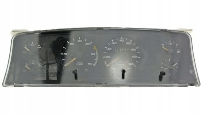 Лічильник прилади приладова панель спідометр fso polonez фото №1