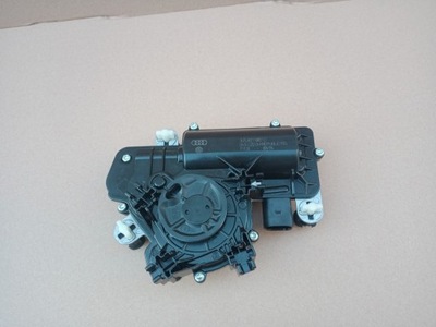 Audi a7, q8 моторчик доводчик кришки багажника 3v5 фото №1