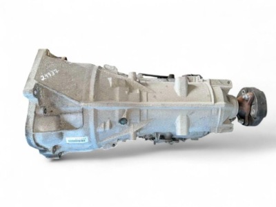 Коробка передач передач bmw 24008617270 фото №1