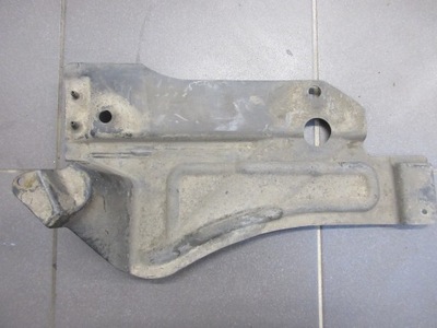 Bmw x1 e84 защита подвеска левый задняя фото №1