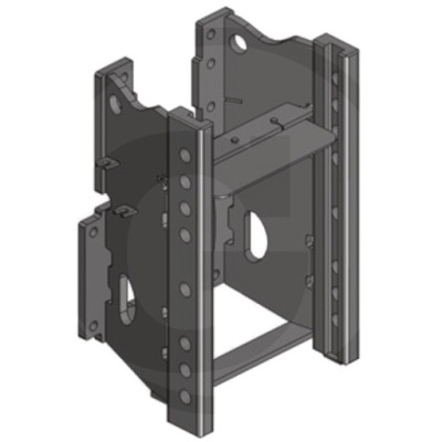 Scharmüller рама zaczepowa фото №1