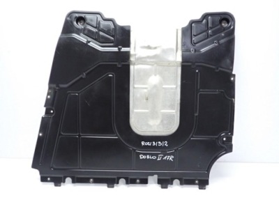 Плита захист двигуна підвіска 2634110012 fiat doblo ii 14r фото №1