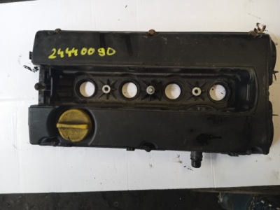 Opel 1.6 z16xep крышка клапанов 24440090 фото №1
