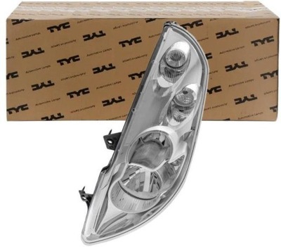 Tyc 20-12338-05-2 фара фото №1