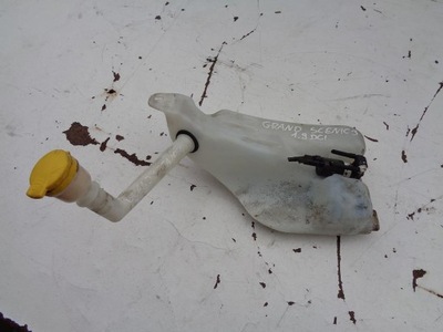 Бак омывателя grand scenic 3 iii фото №1