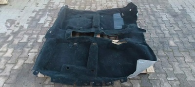 Citroen ds4 crossback килимок обшивка фото №1