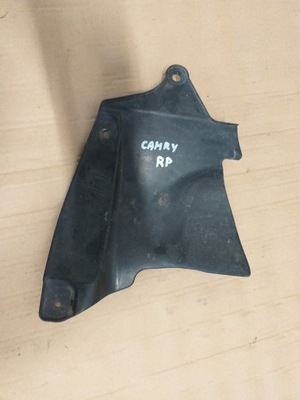 Toyota camry vii подкрылок задняя правое 11-17 фото №1