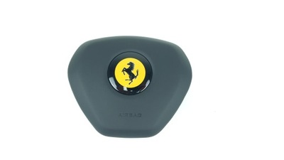 Подушка безопасности подушка ferrari california italia 458 499 gtb f12 ff фото №1