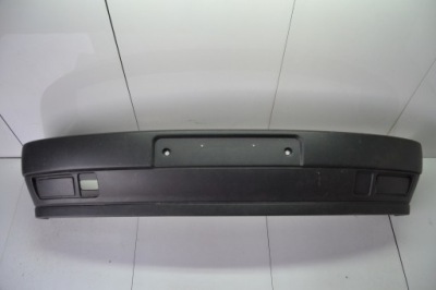 Vw transporter t4 90-03 бампер перед оригинал фото №1