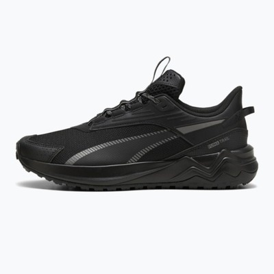 Buty do biegania PUMA Extend Lite Trail puma black/cool dark gray 44