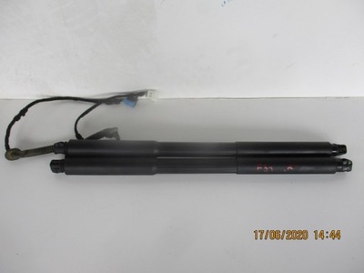 Привод амортизатор крышки bmw 3 f31 фото №1