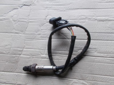 Mercedes cls w219 датчик лямбда-зонд 3.0 cdi фото №1