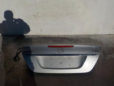 47 MERCEDES W211 SEDAN LIFT KLAPA TYŁ TYLNA C 775