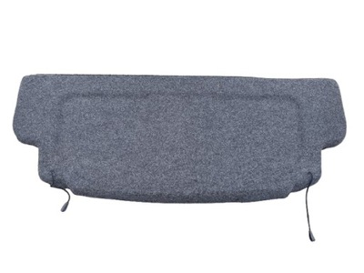 Полка багажника nissan note фото №1