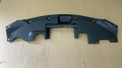 Honda hr-v ii 15-18 защита поперечина перед 71129-t7w фото №1