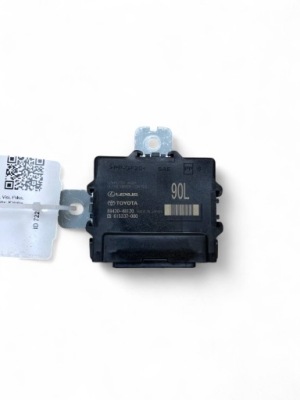 Lexus rx v 2023 модуль / блок управления зеркал боковых 8943048120 фото №1