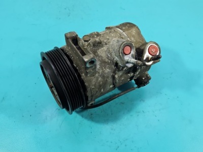 Компресор кондиціонера компресор dodge caliber 1.8 16v фото №1