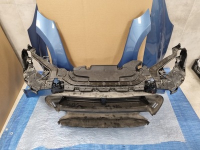 VOLVO V40 BELT FRONT REINFORCER 31416490  