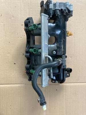 НАКЛАДКА КОЛЕКТОР CAPTUR II 1.0 TCE 161200428R 140039673R