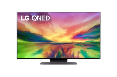 LG 50QNED813RE