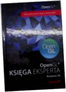 OpenGL Księga eksperta - Graham Sellers